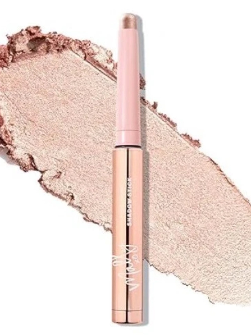 Mally Evercolor Eyeshadow Stick in Sparkler Shimmer 1.6g BRAND NEW IN BOX